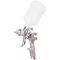 Spray Gun Hvlp 1.4mm Nozzle 600cc Plastic Cup